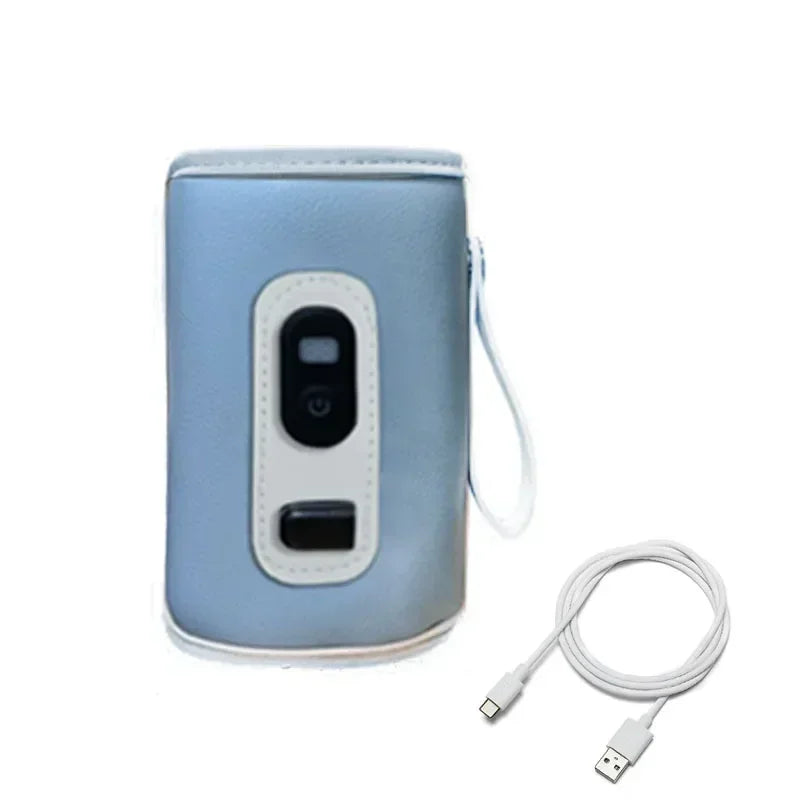Portable Baby Milk Heat Keeper